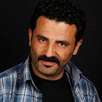 Fotoğraf Şahverdi Ali Eren