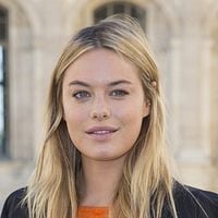 Fotoğraf Camille Rowe
