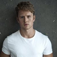 Fotoğraf Ross Anderson