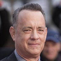 Fotoğraf Tom Hanks