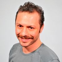 Fotoğraf Ahmet Kaynak