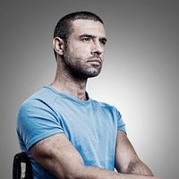 Fotoğraf Mehmet Sefa Öztürk