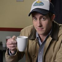 Fotoğraf Jason Burkey