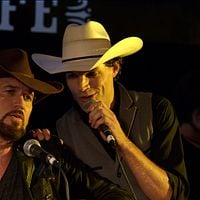 Fotoğraf Joel Smallbone