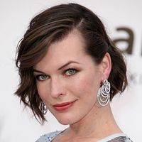 Fotoğraf Milla Jovovich