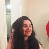 Fotoğraf Necla Özay