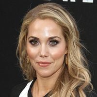 Fotoğraf Elizabeth Berkley