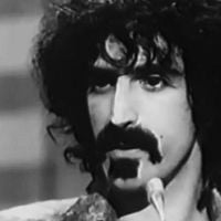 Fotoğraf Frank Zappa