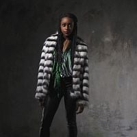 Fotoğraf Simona Brown