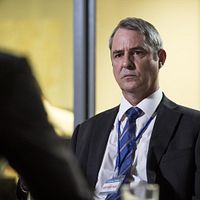 Fotoğraf Neil Morrissey