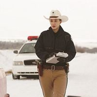 Fotoğraf Katherine Barrell