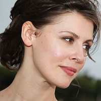 Fotoğraf Olga Dihovichnaya