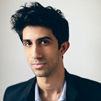 Fotoğraf Sathya Sridharan