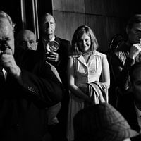 Fotoğraf Oona Airola