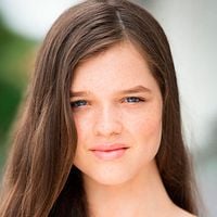 Fotoğraf Sedona Legge