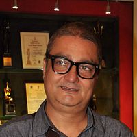 Fotoğraf Vinay Pathak