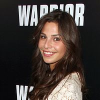 Fotoğraf Ana Ayora