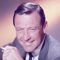 Fotoğraf William Holden