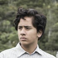 Fotoğraf Akuhata Keefe