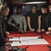 Fotoğraf Dean Armstrong