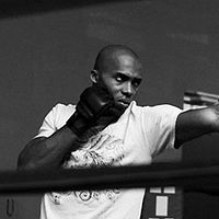 Fotoğraf Marrese Crump