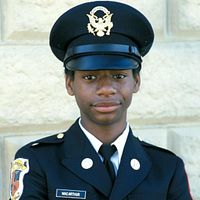 Fotoğraf Wendell Brown