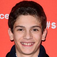 Fotoğraf Michael Barbieri