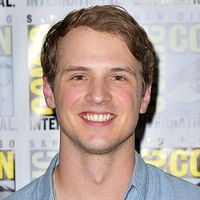 Fotoğraf Freddie Stroma