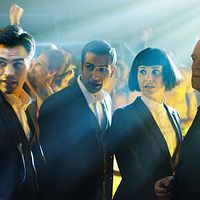 Fotoğraf Alexandra Castillo