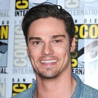 Fotoğraf Jay Ryan (III)