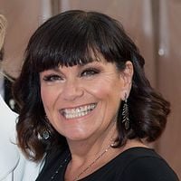 Fotoğraf Dawn French