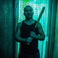 Fotoğraf Cameron Jack