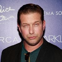 Fotoğraf Stephen Baldwin