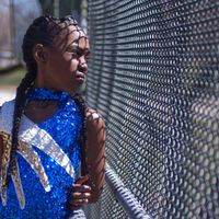 Fotoğraf Royalty Hightower