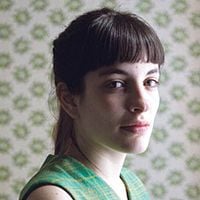 Fotoğraf Katia Szechtman