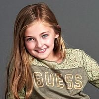 Fotoğraf Isabella Kai Rice