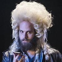 Fotoğraf Ben Sinclair