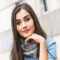 Fotoğraf Sevda Erginci