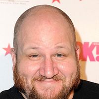Fotoğraf Stephen Kramer Glickman