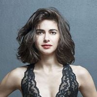 Fotoğraf Nesrin Cavadzade