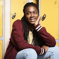 Fotoğraf Vivian Oparah