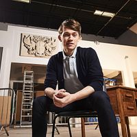 Fotoğraf Greg Austin