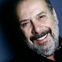 Fotoğraf Gazanfer Ündüz