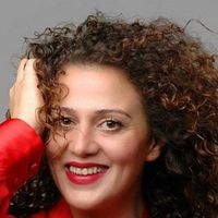 Fotoğraf Sinem Yener Ekşioğlu