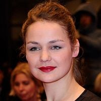 Fotoğraf Luise Heyer