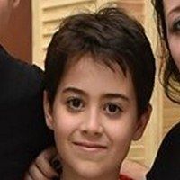 Fotoğraf Tan Çevik