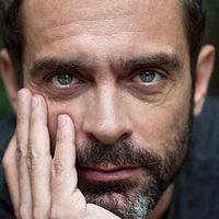 Fotoğraf Constantine Markoulakis