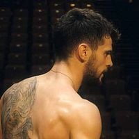 Fotoğraf Kevin Mischel