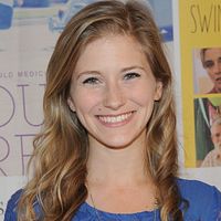Fotoğraf Allie Gallerani