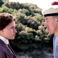 Fotoğraf Brandon Lavieville